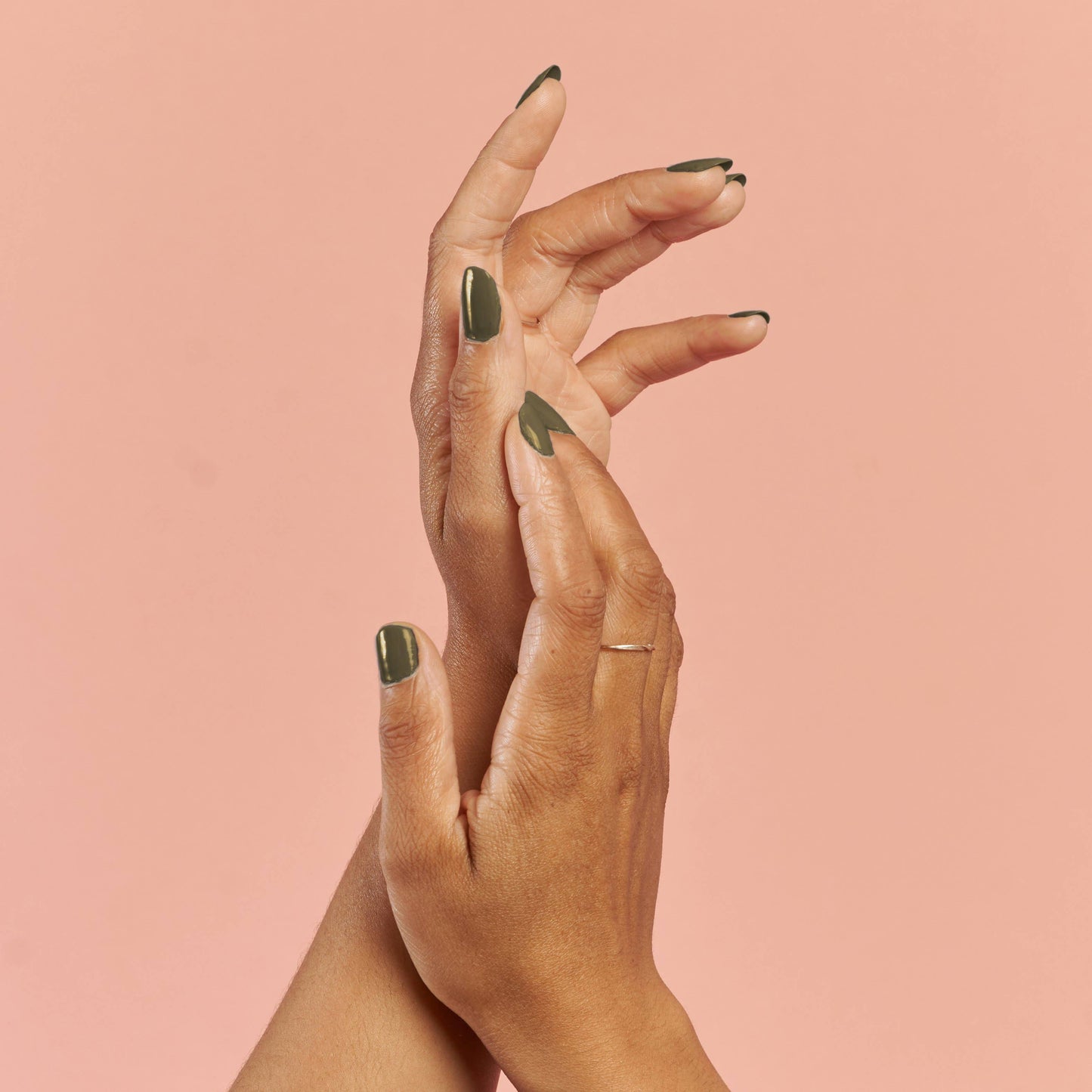 Vegan Nail Polish - La Route Verte