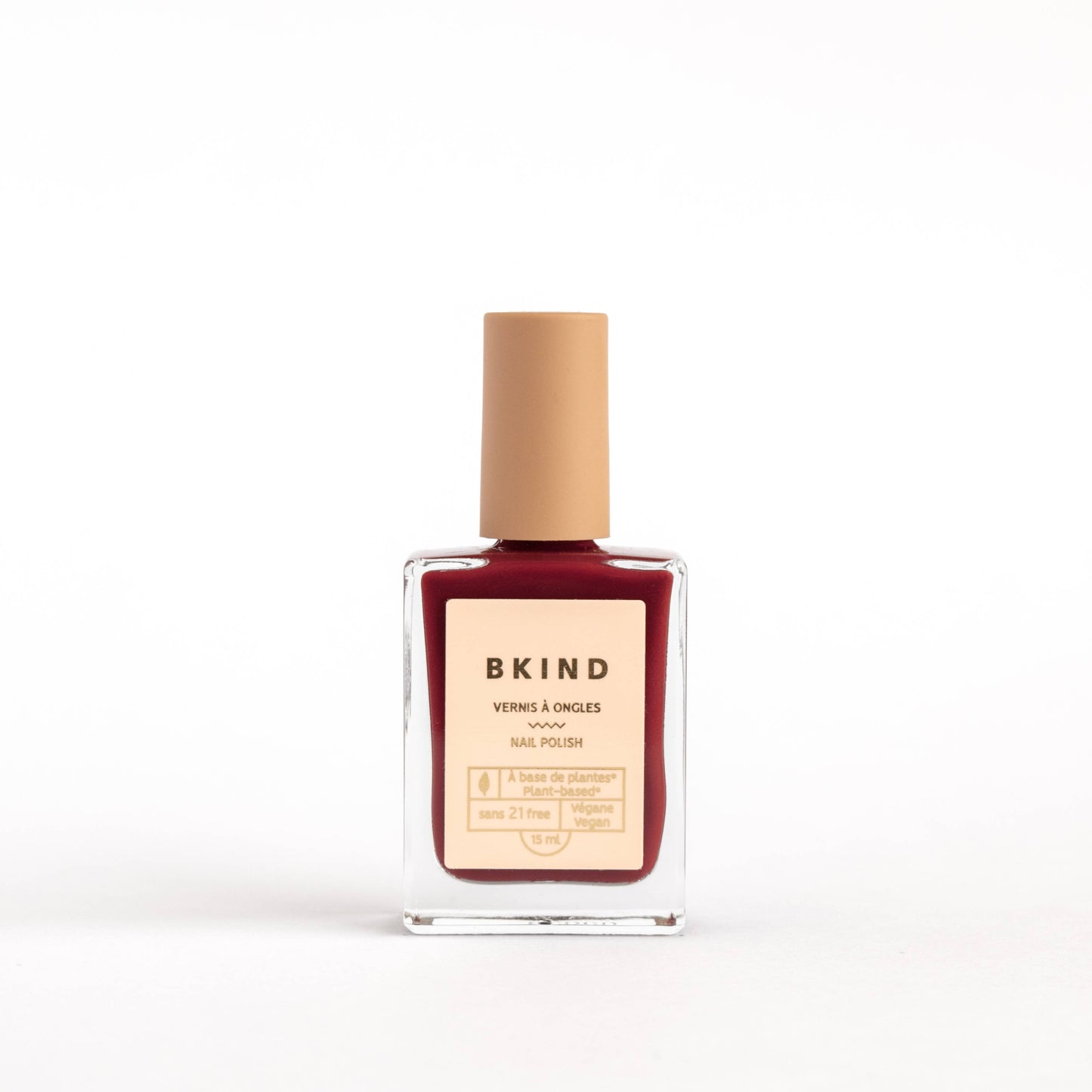 Vegan Nail Polish - Scorpio
