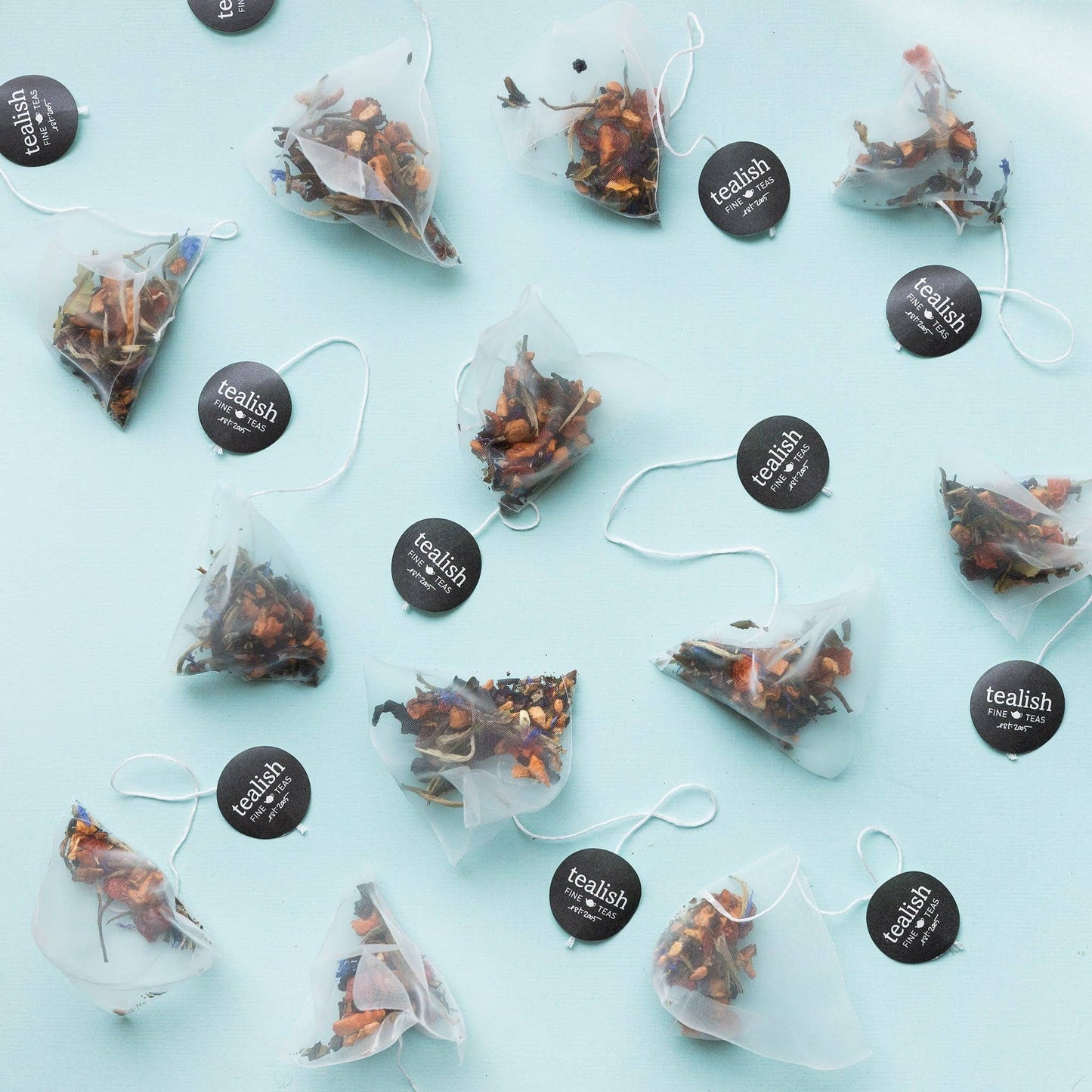 Apple Cinnamon - Herbal Tea