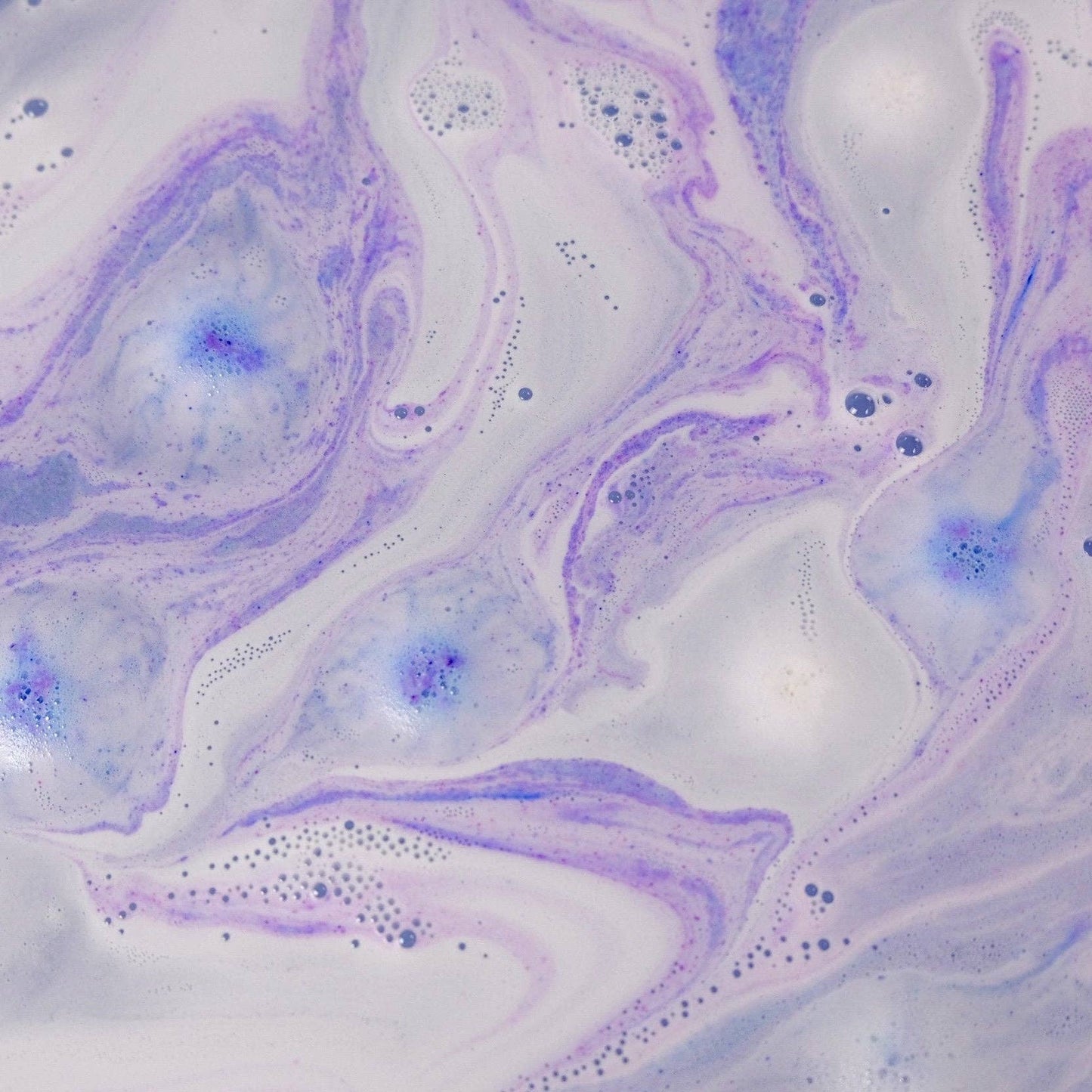 Lavender - Mini Bath Bombs