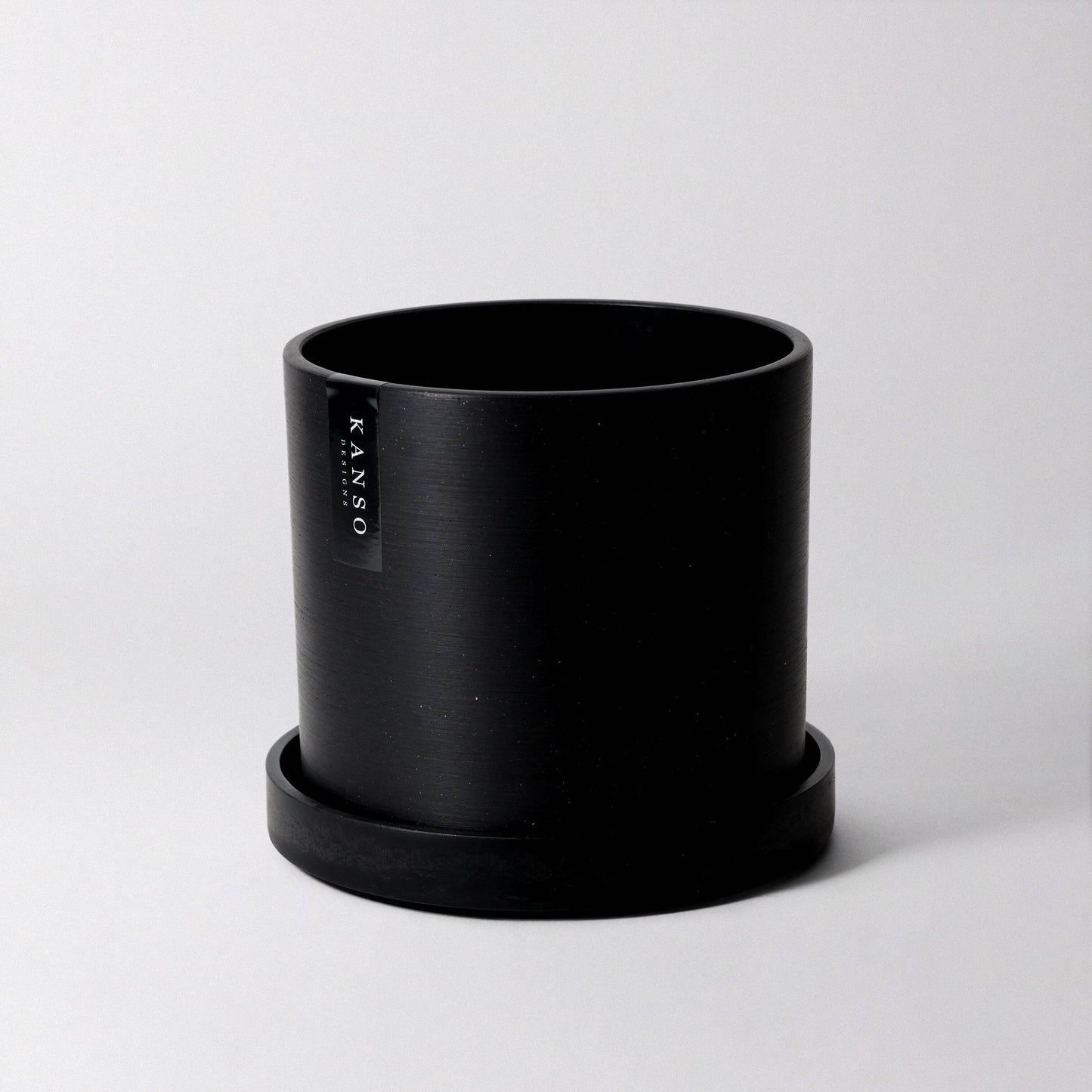 Signature Planters & Saucer