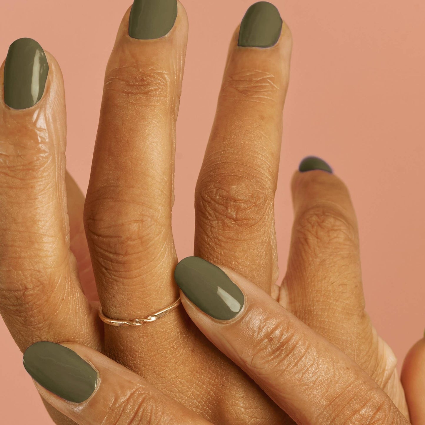 Vegan Nail Polish - La Route Verte