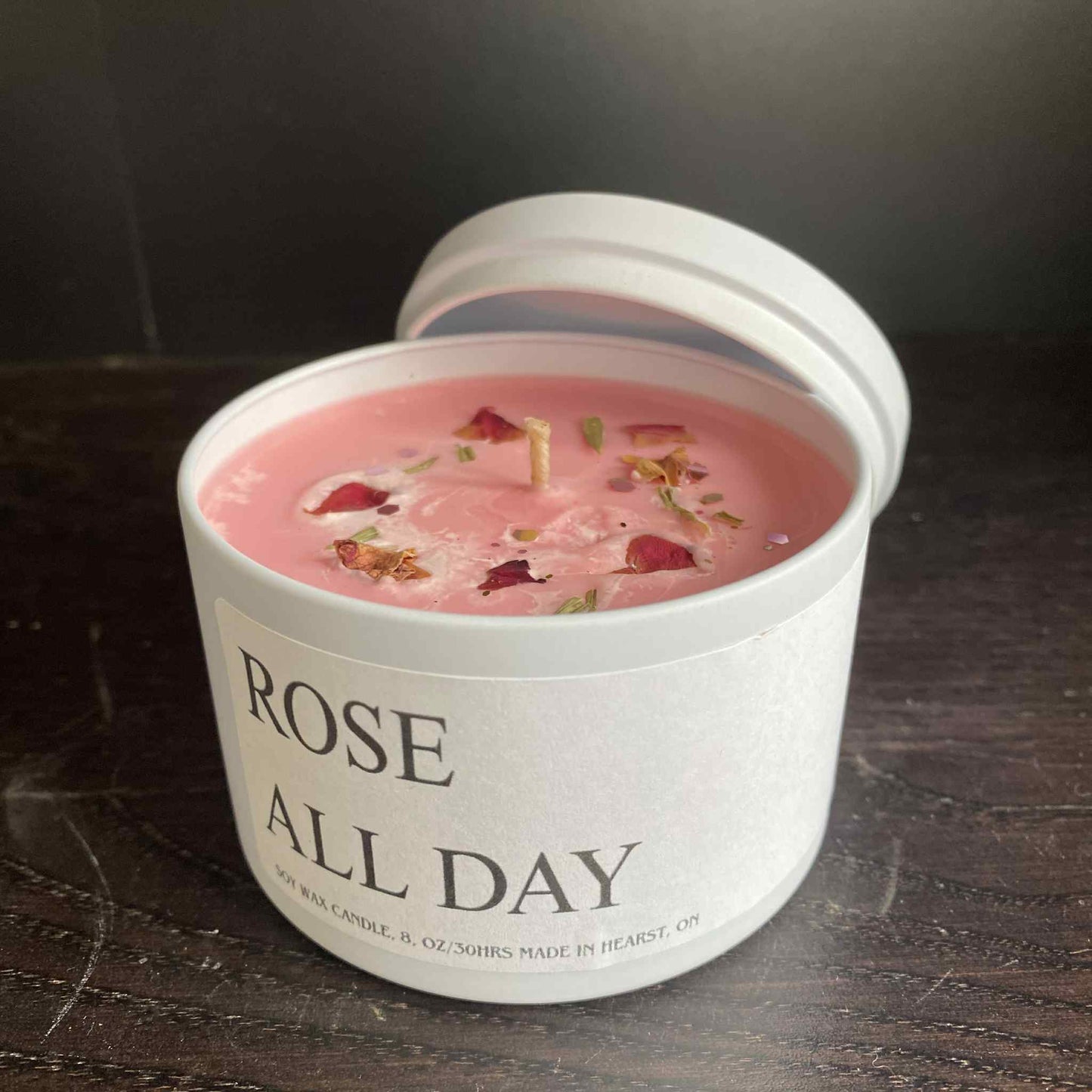 Rose All Day