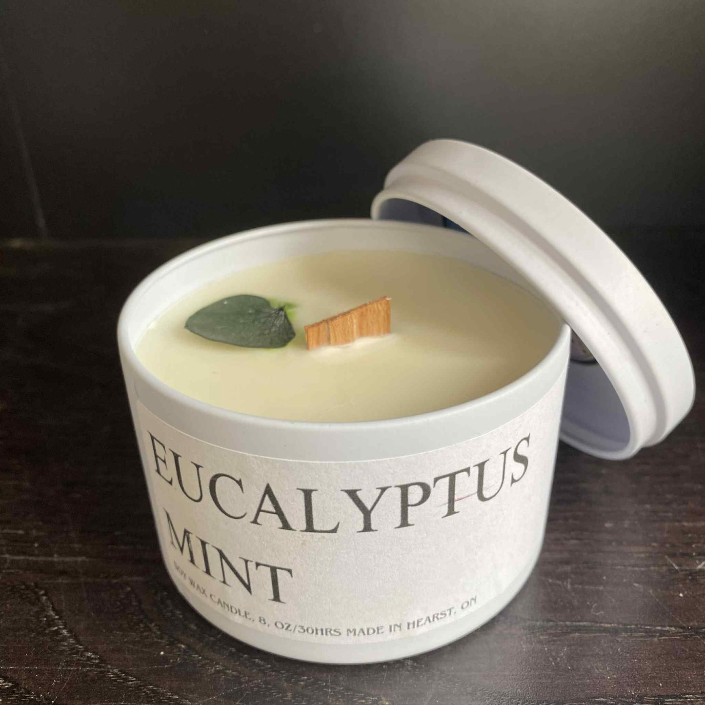 Eucalyptus Mint