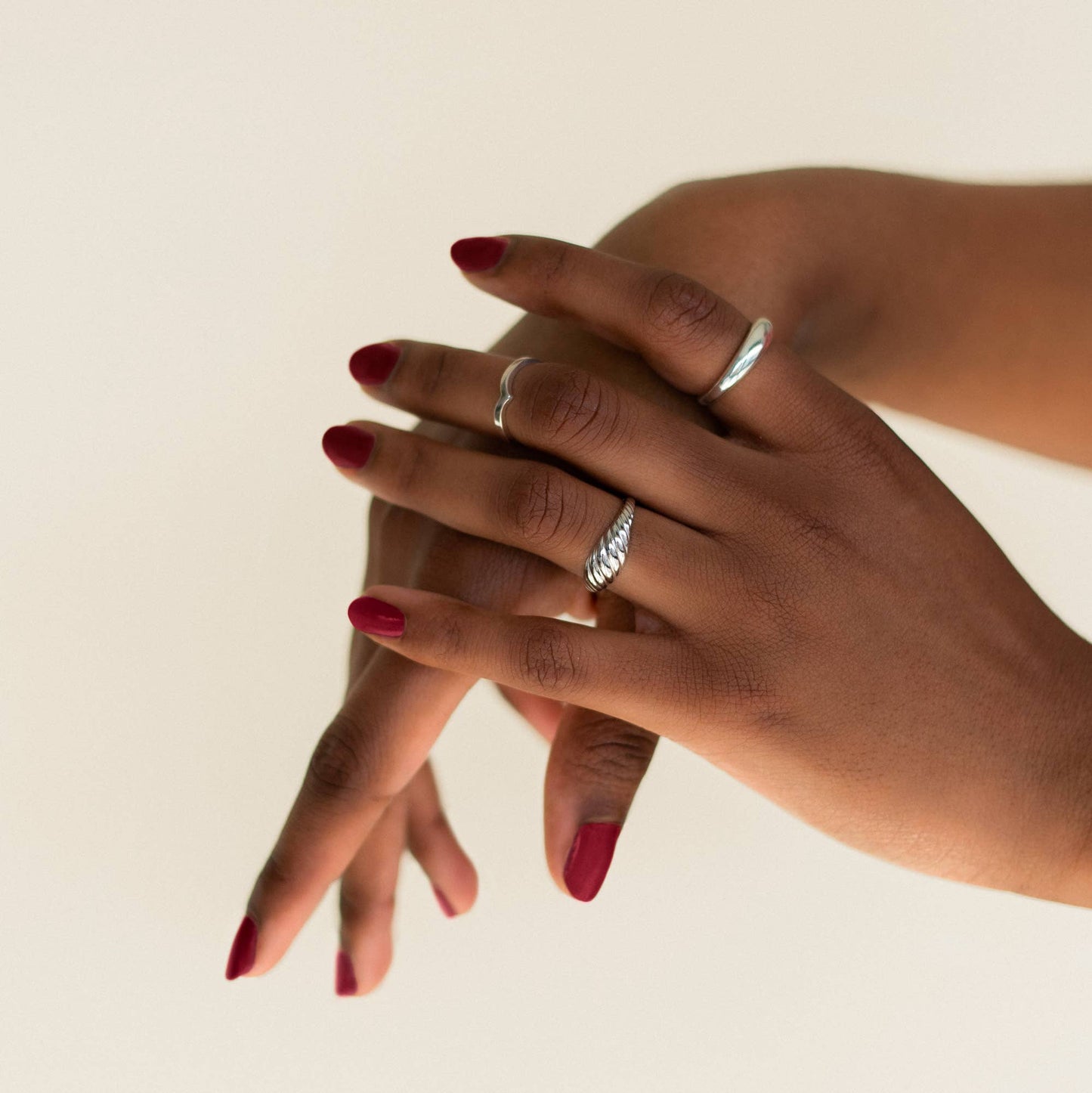 Vegan Nail Polish - Scorpio