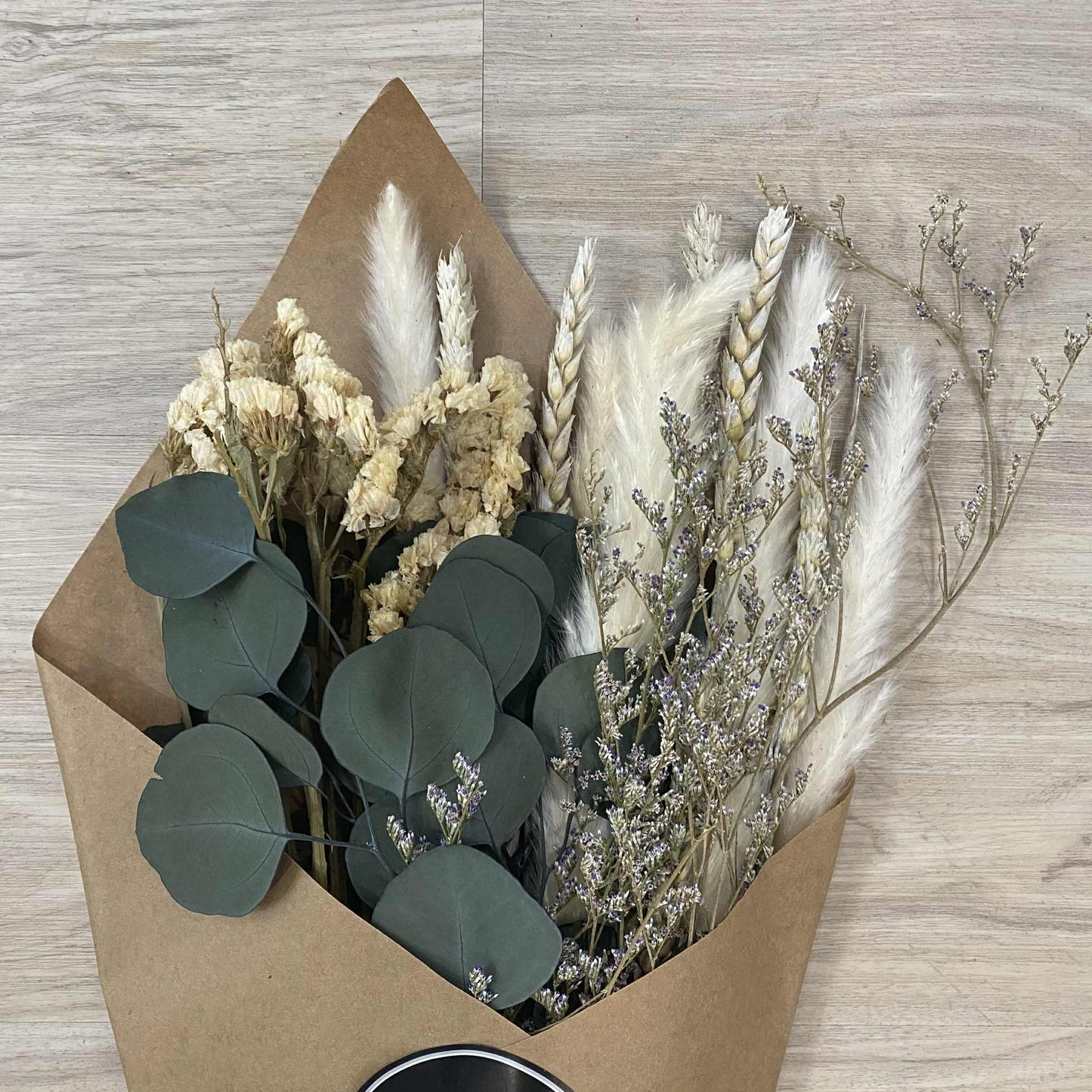 Dried Flower: Autumn Market Bundle