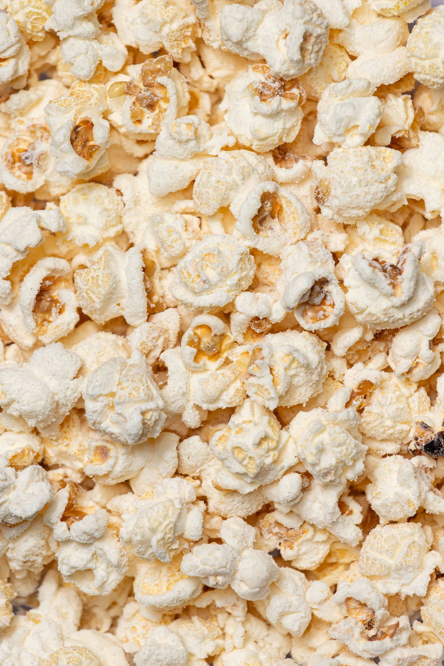 White Cheddar Popcorn