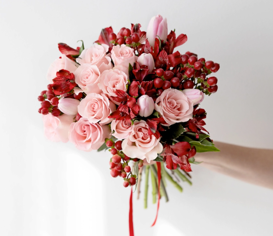 I Love You Berry Much