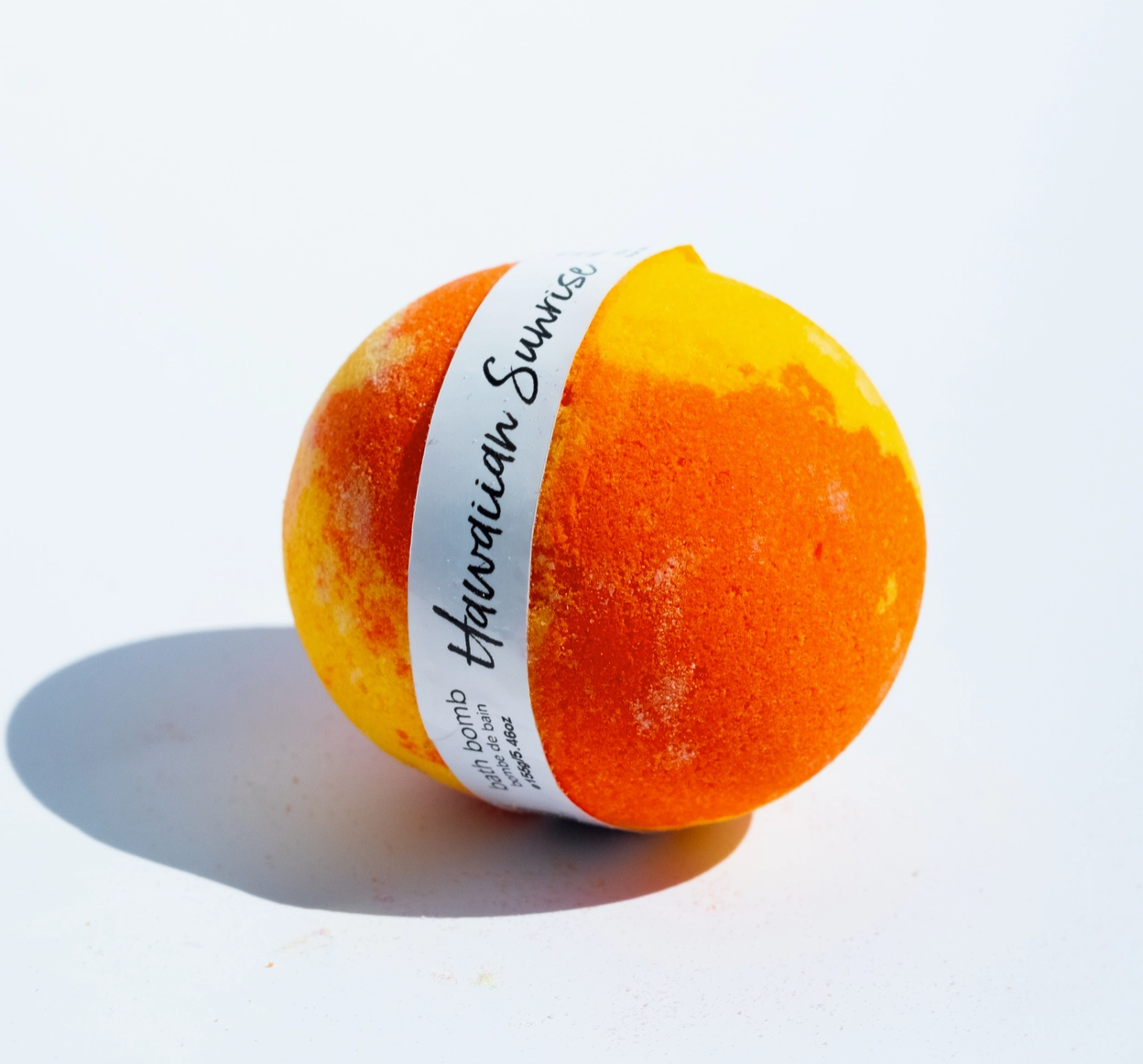 Hawaiian Sunrise - Original Bomb