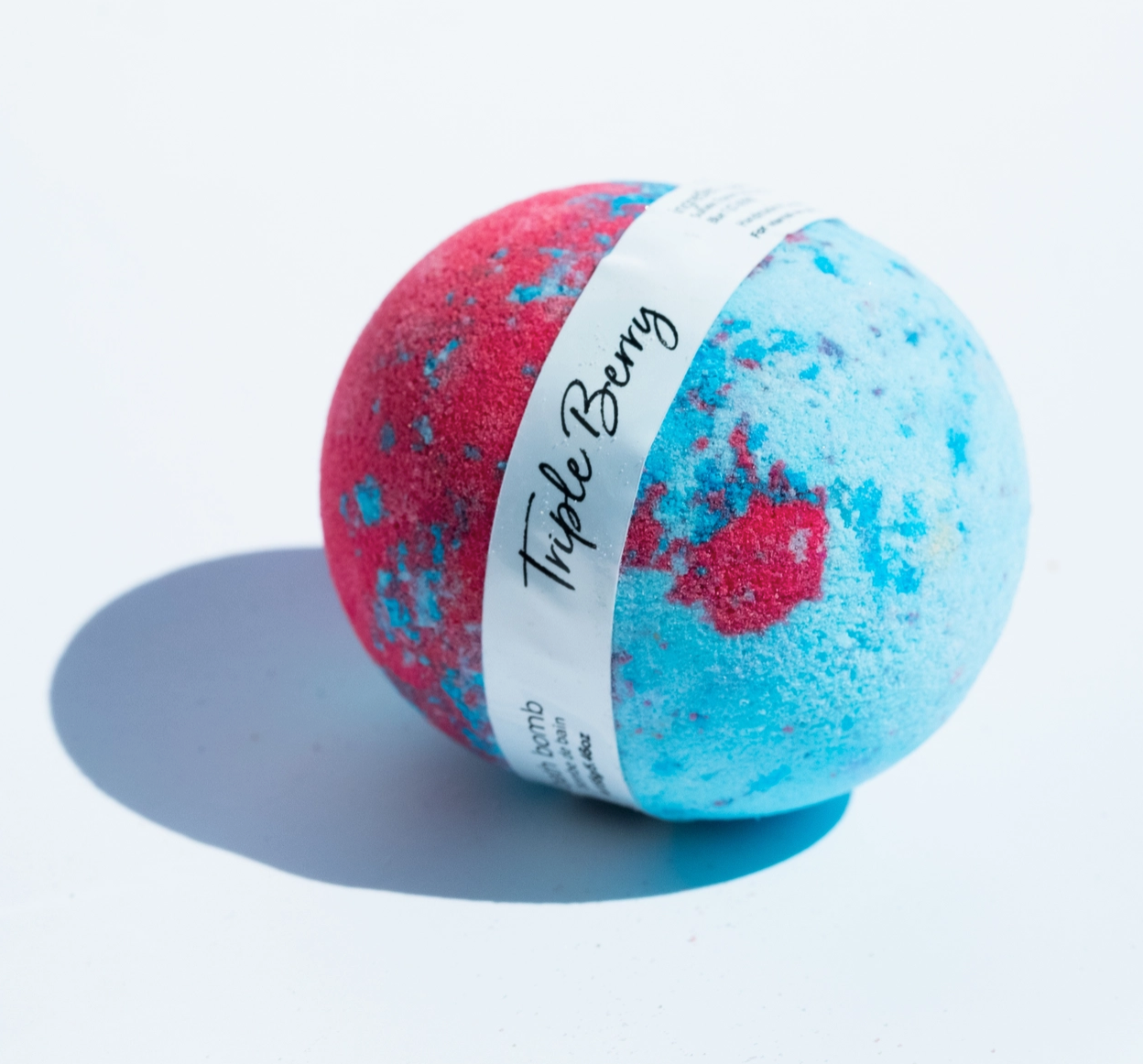 Triple Berry - Original Bomb