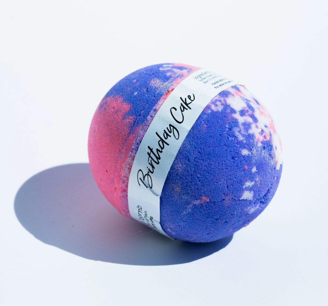 Birthday Cake - Original Bomb