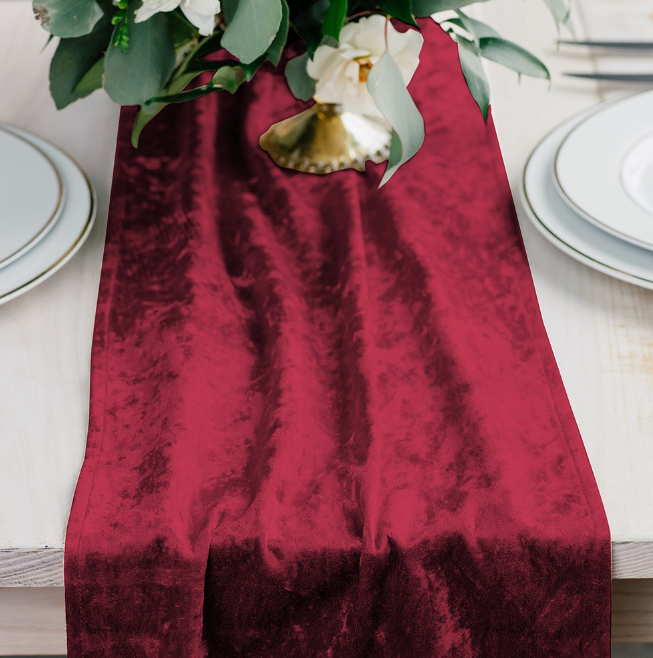 Table Runners