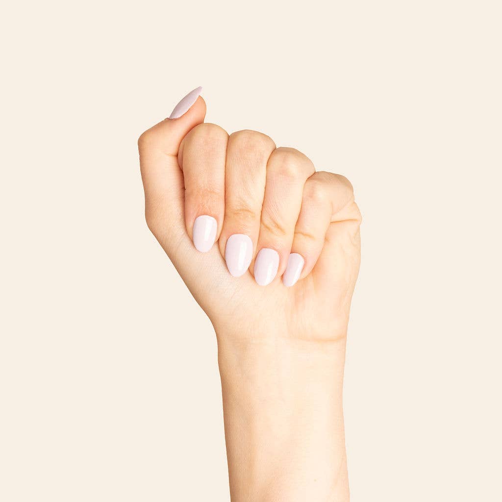 Vegan Nail Polish - Run The World