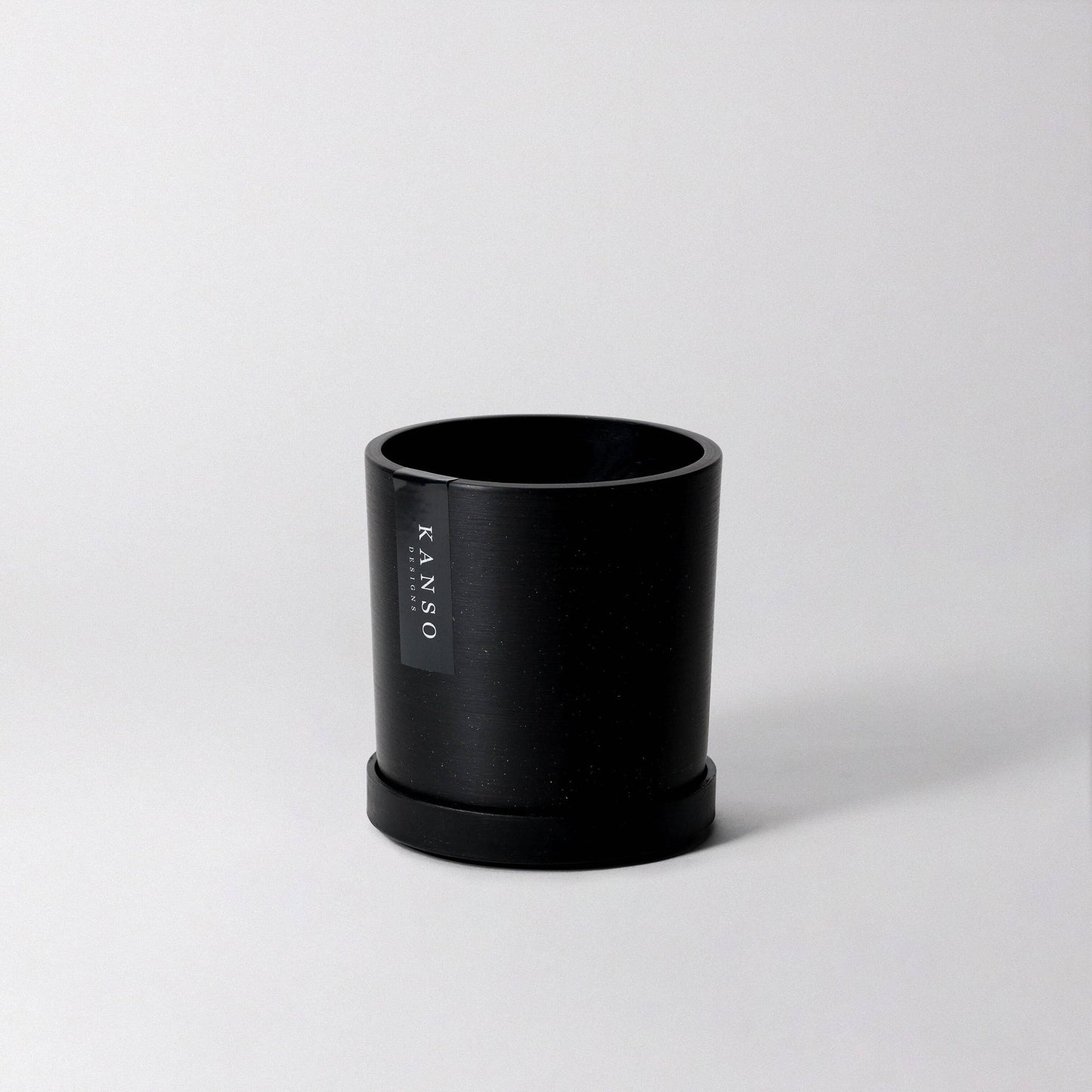 Signature Planters & Saucer