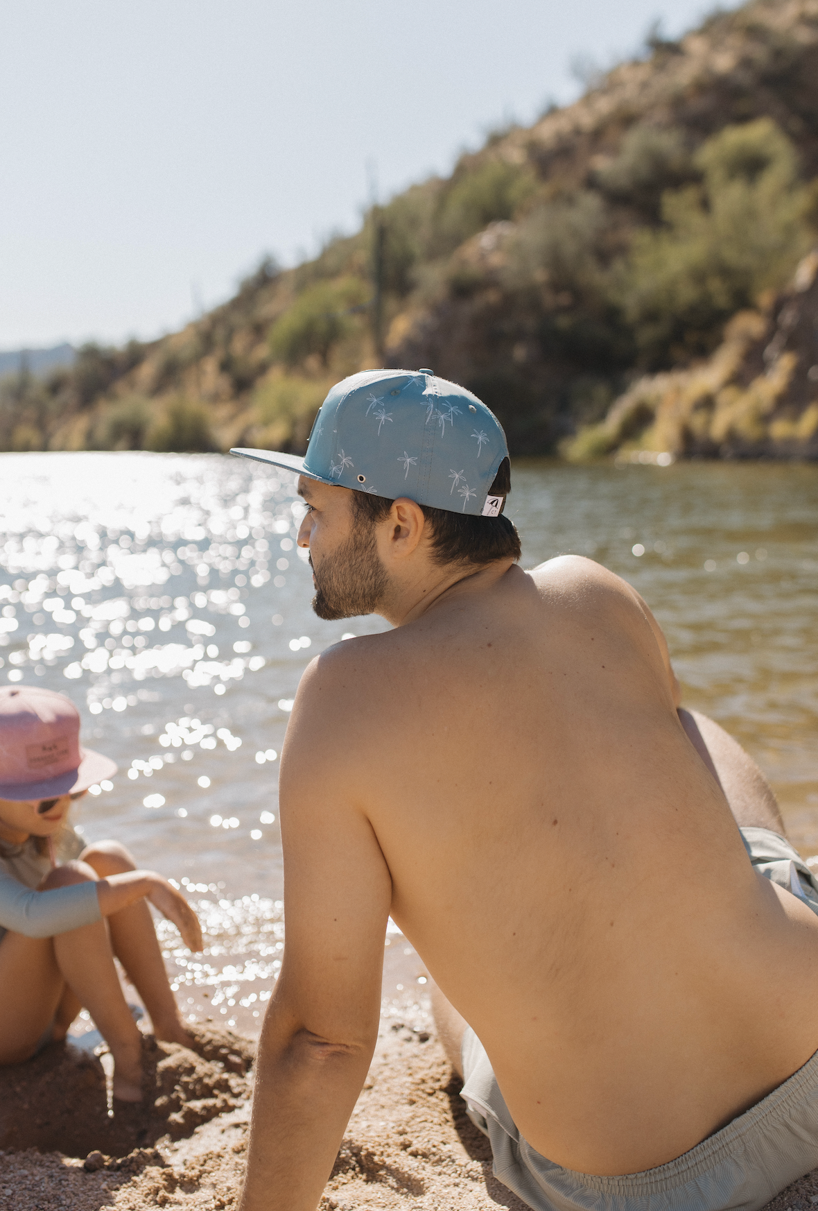 Classic Waterproof Snapback Hats