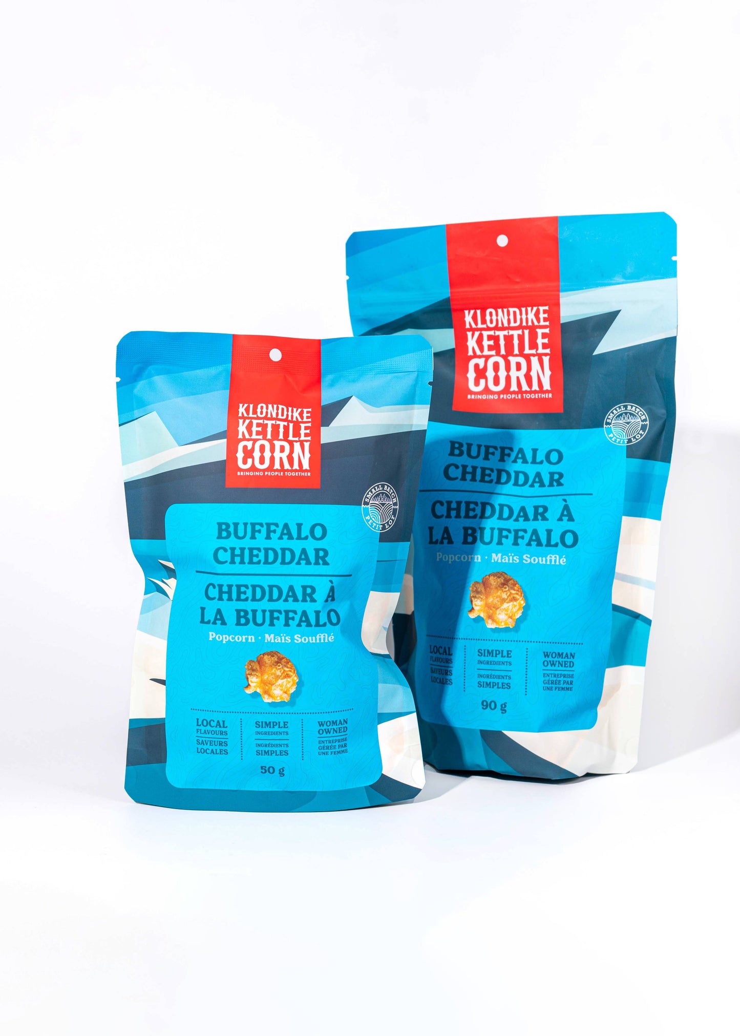Buffalo Cheddar