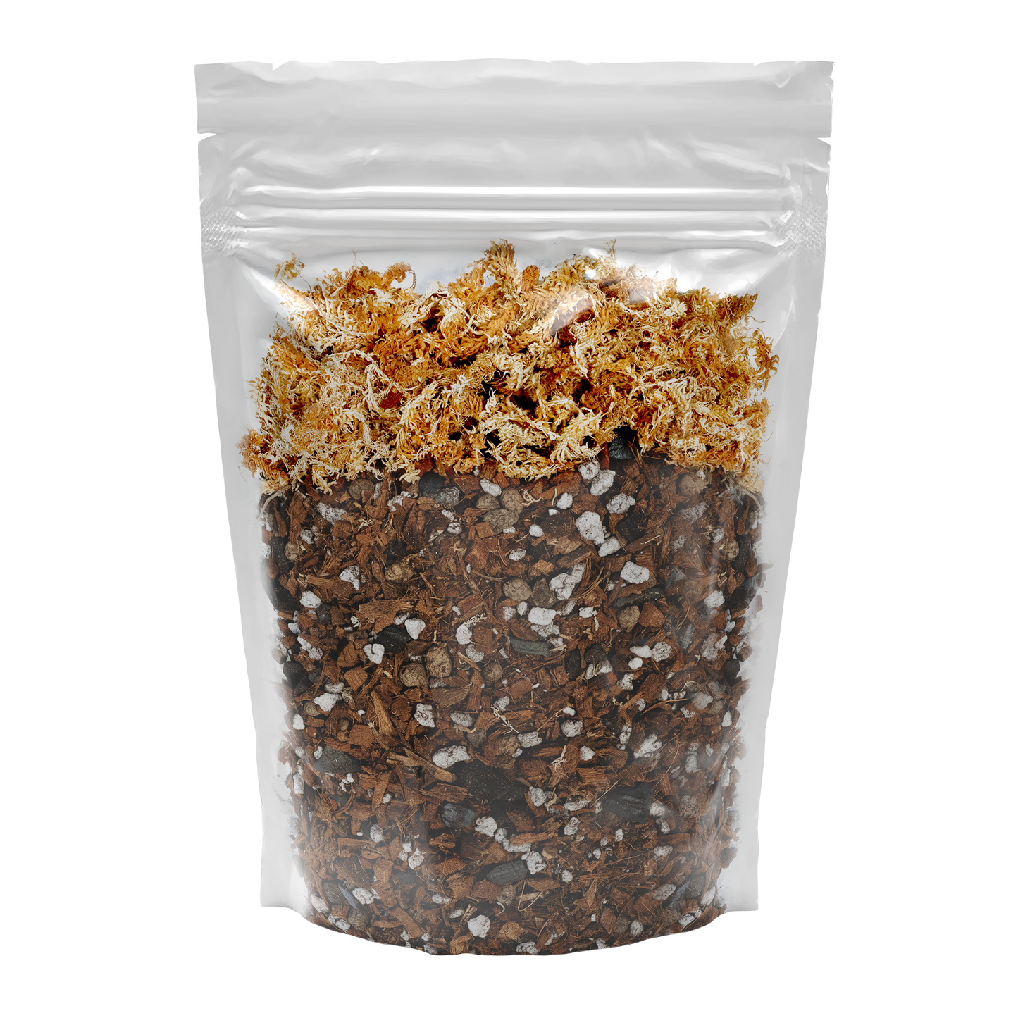 Forbidden Cereal Soilless Chunky Houseplant Potting Mix