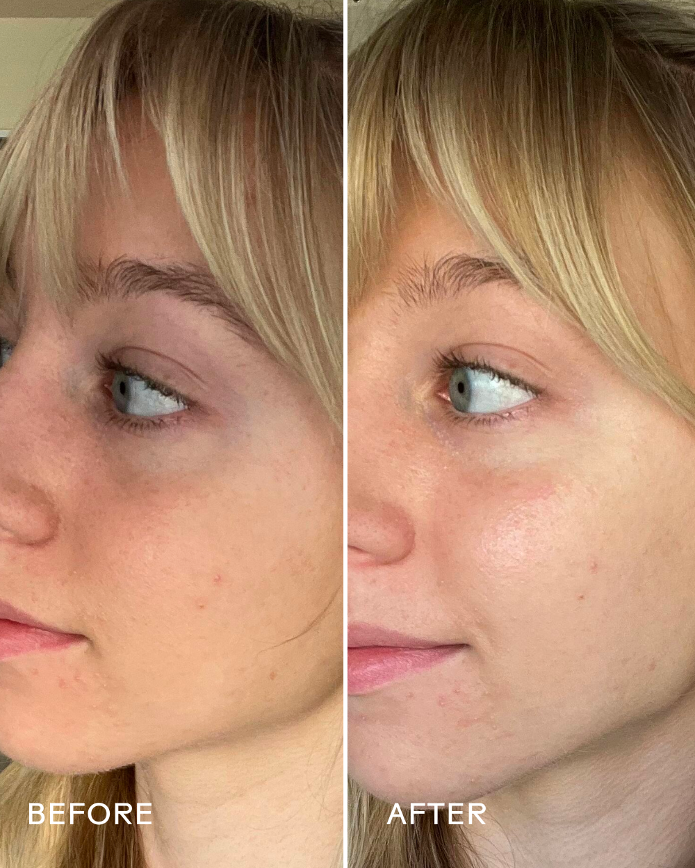 Brighter Days Eye Mask