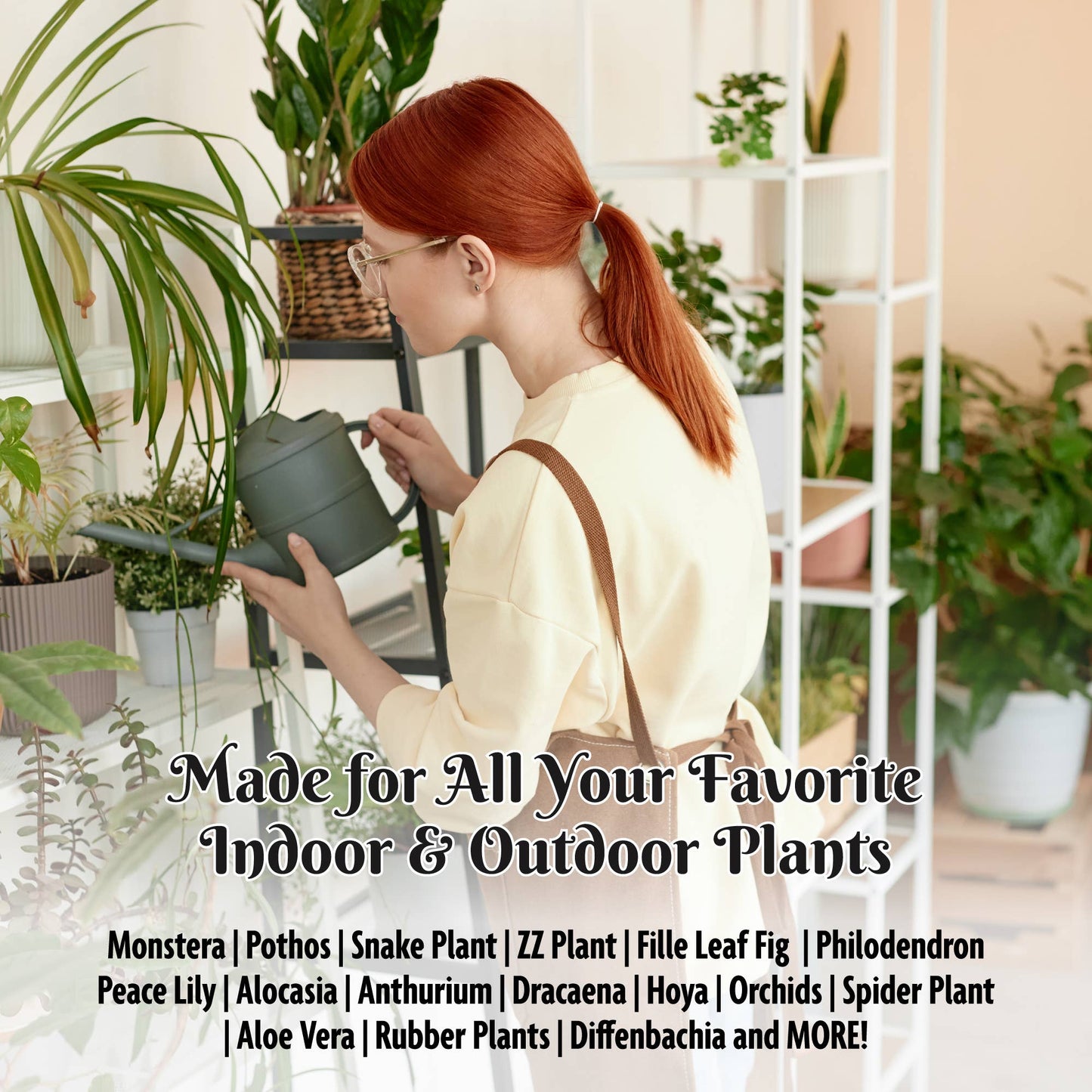 Forbidden Cereal Soilless Chunky Houseplant Potting Mix