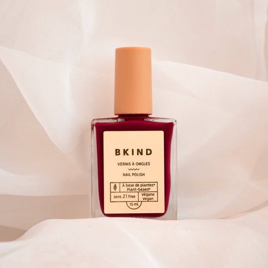 Vegan Nail Polish - Scorpio