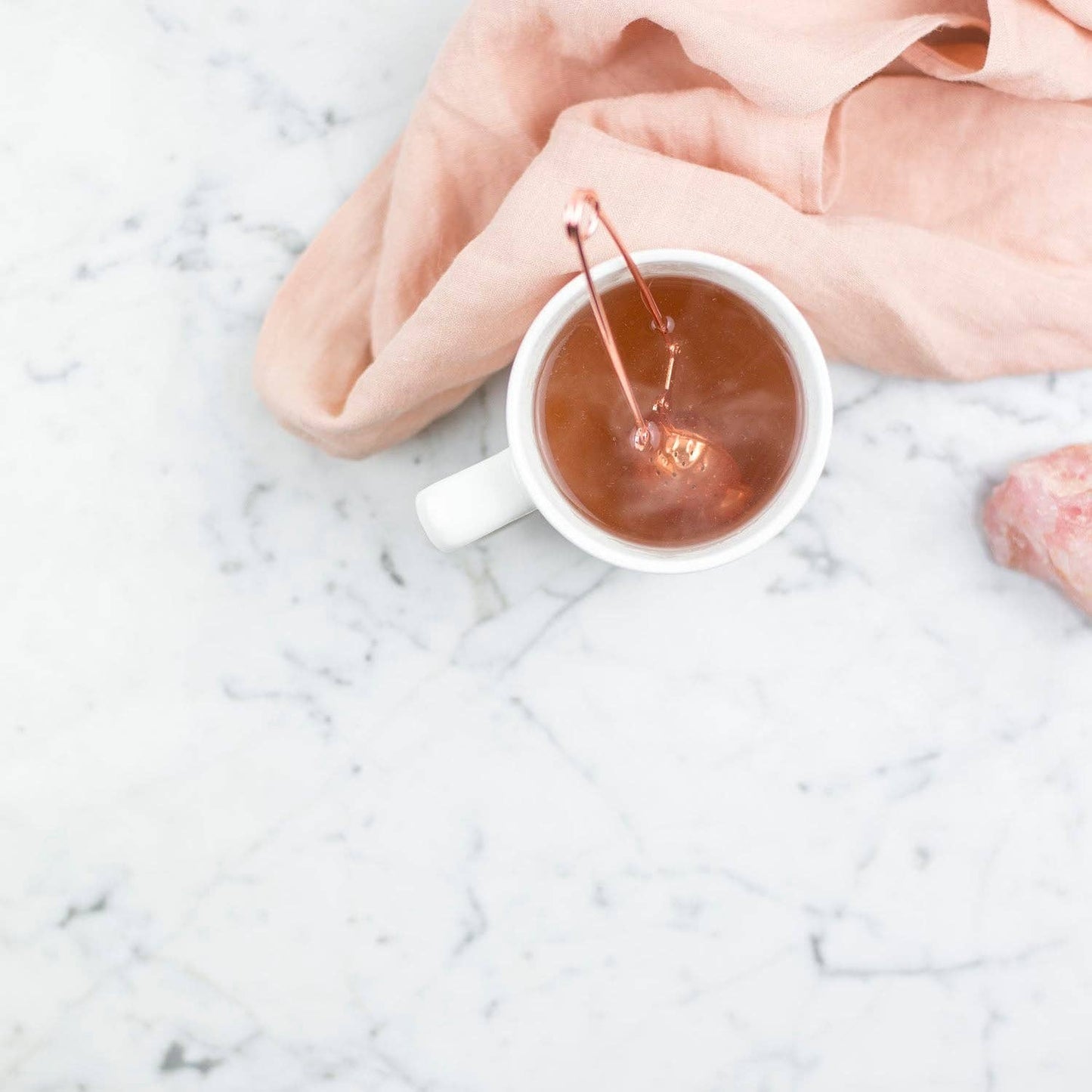 Apple Cinnamon - Herbal Tea