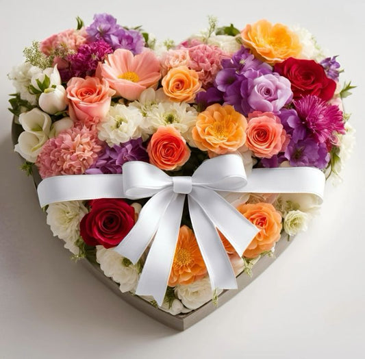 The Heart