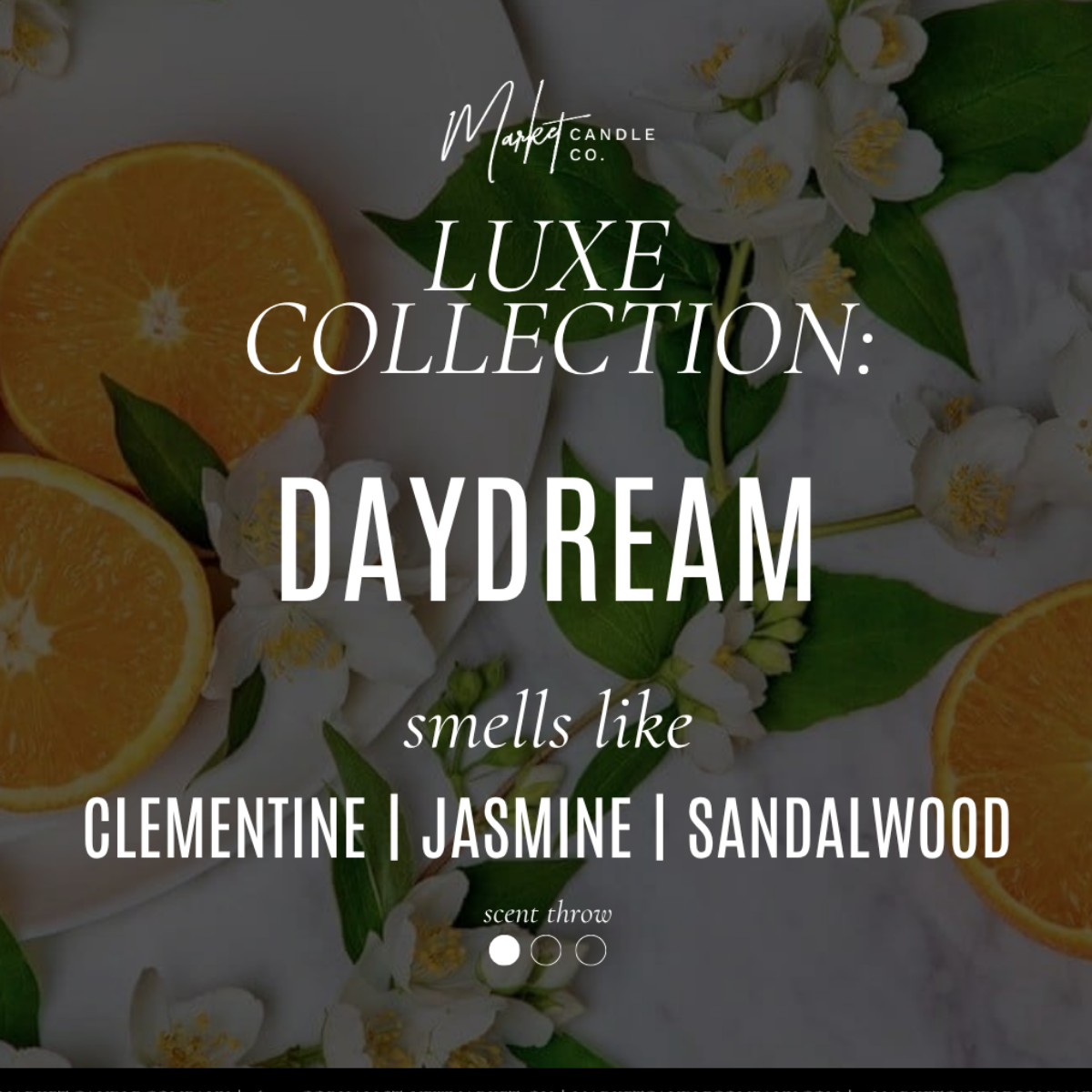 DAYDREAM HAND WASH