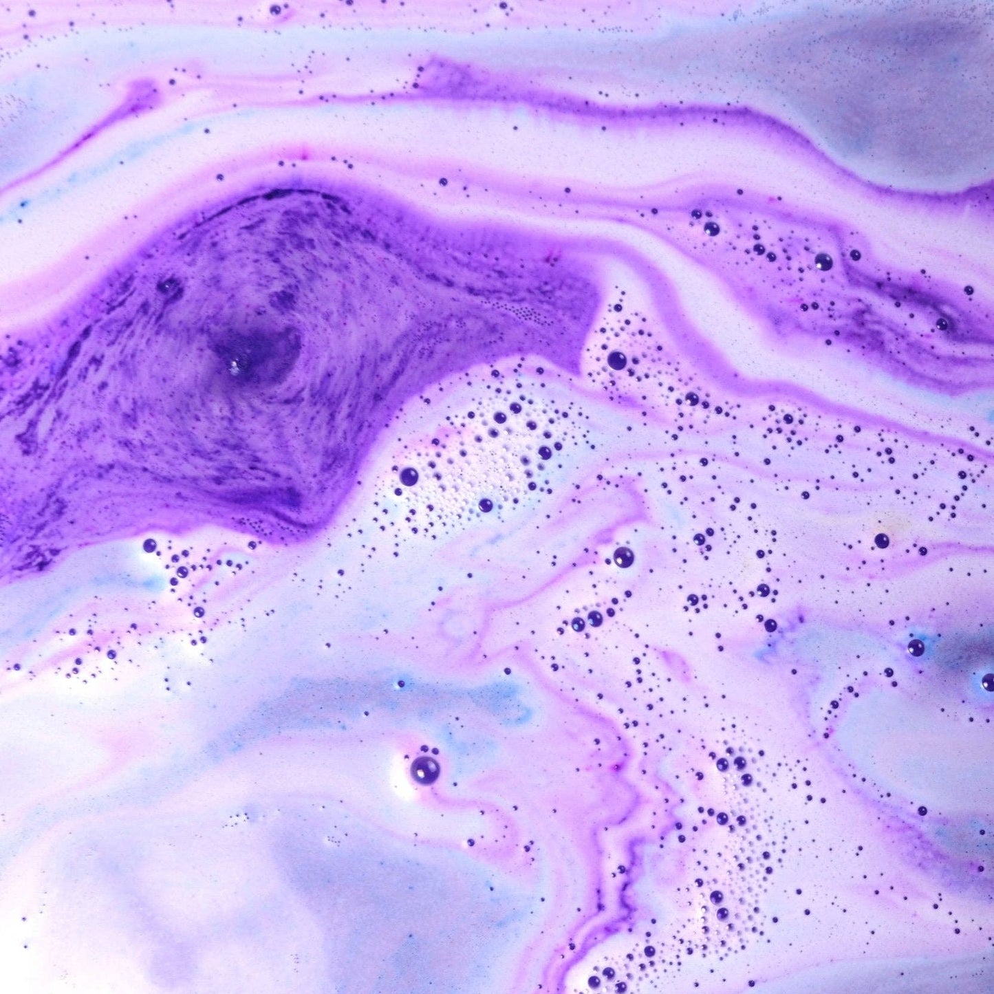Galaxy  - Mini Bath Bombs