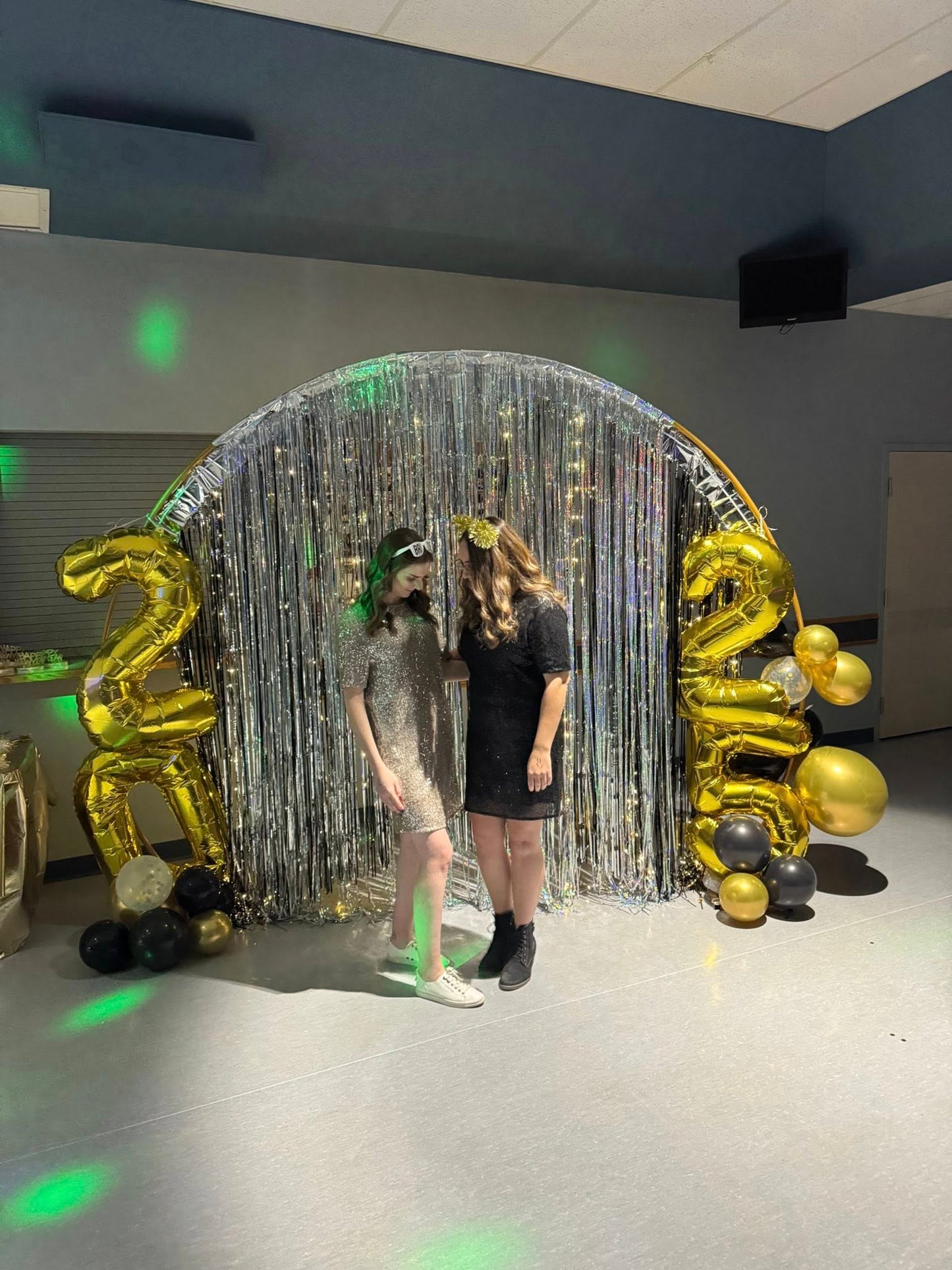 Ballon Arch