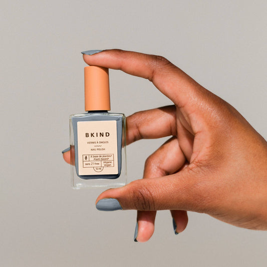Vegan Nail Polish - Karma