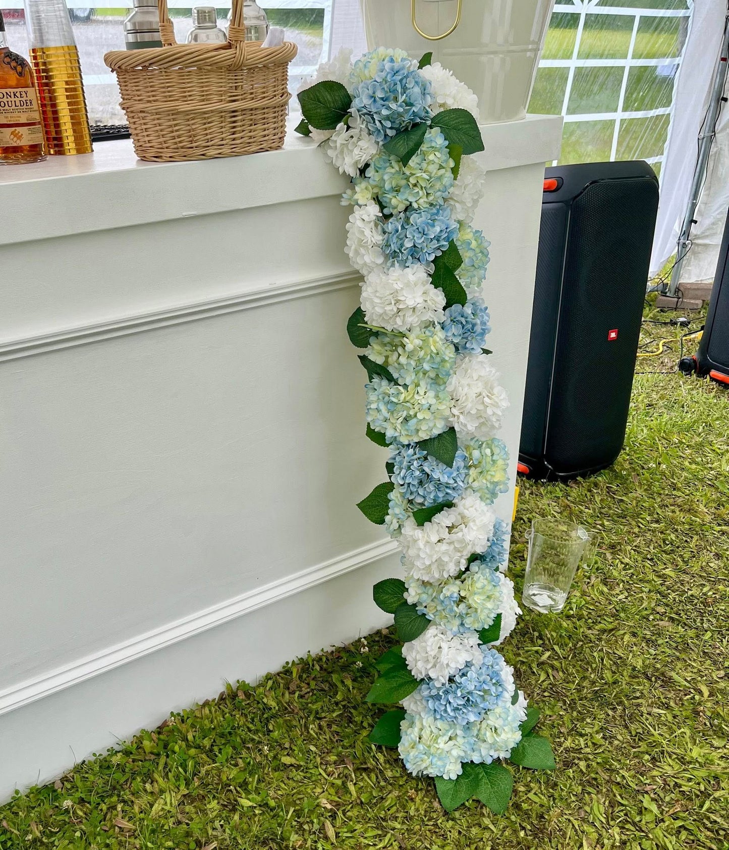 Artificial Flower Arrangements