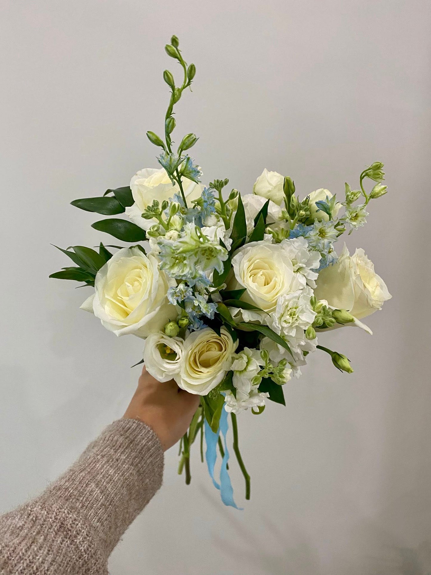 Wedding Floral Consultation