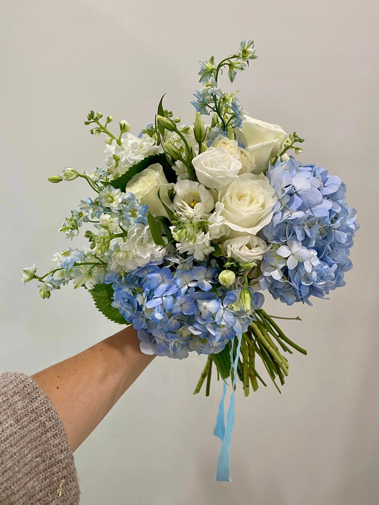 Wedding Floral Consultation