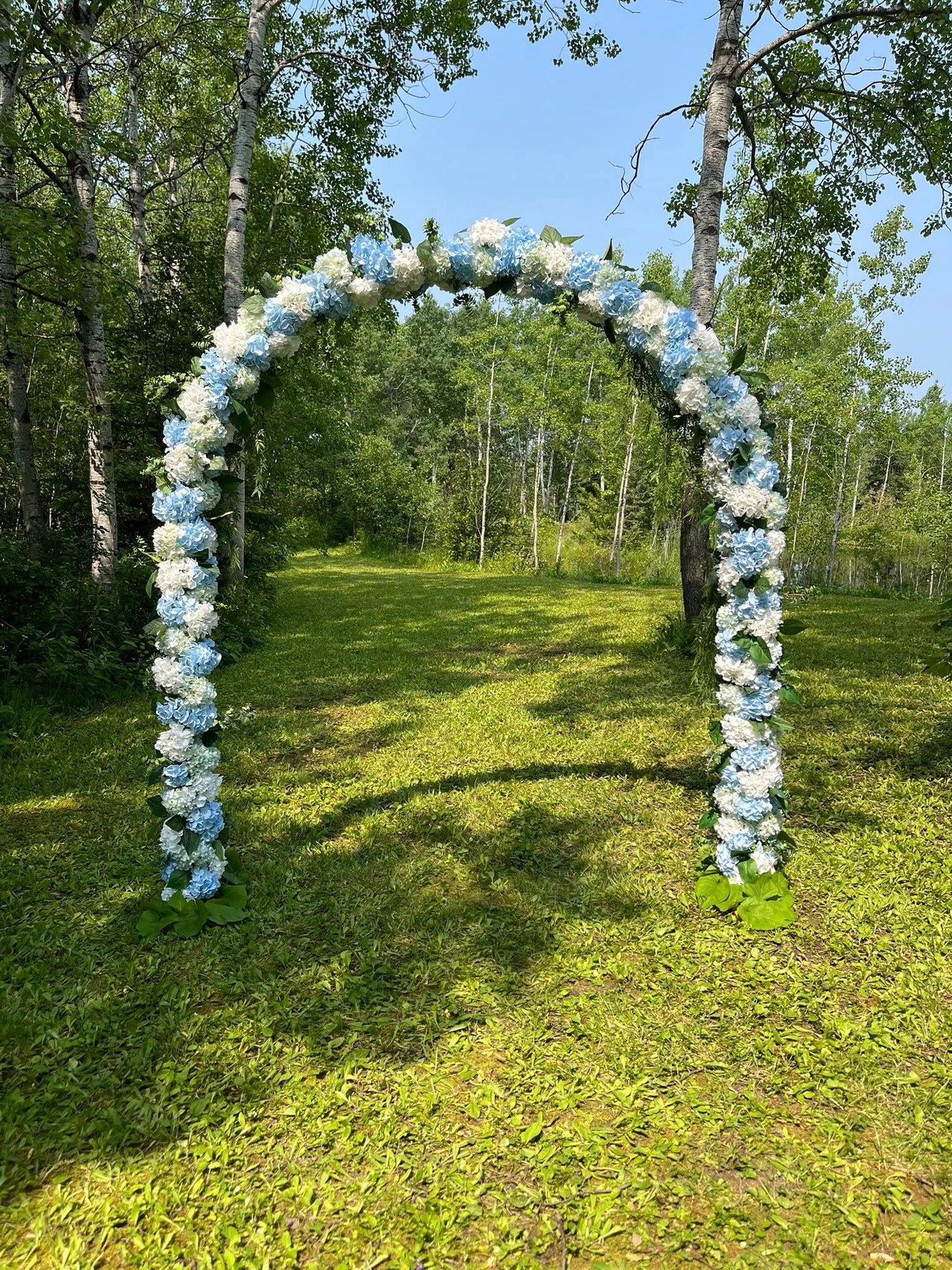 Artificial Flower Arrangements