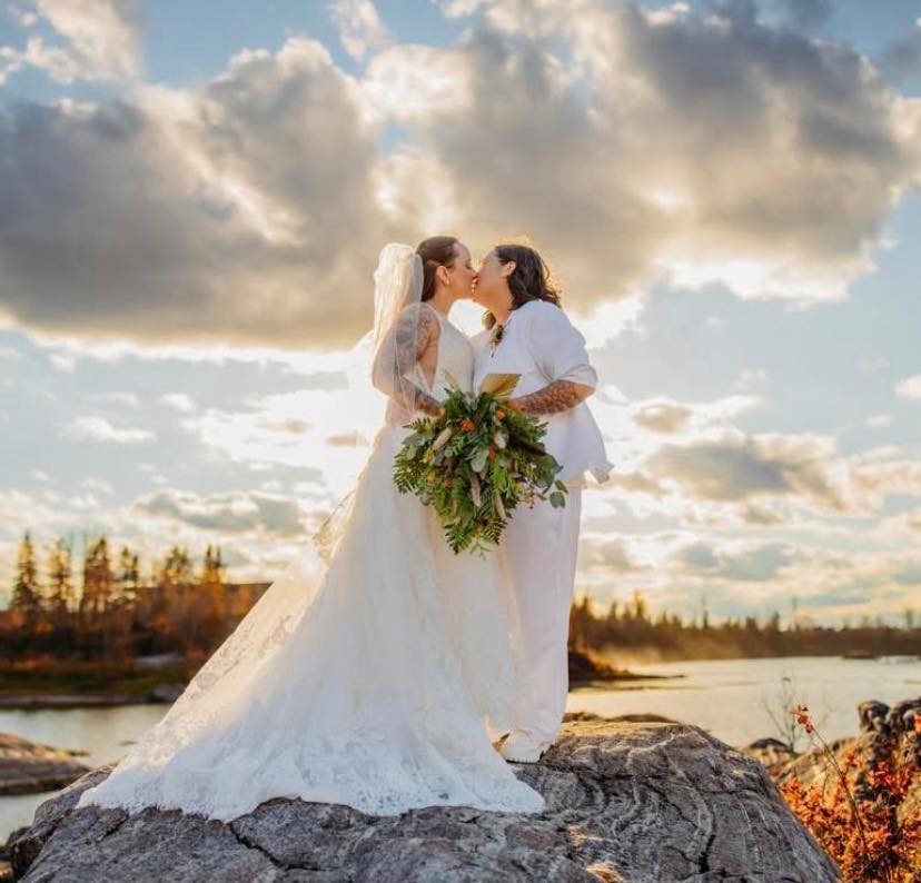 Wedding Floral Consultation