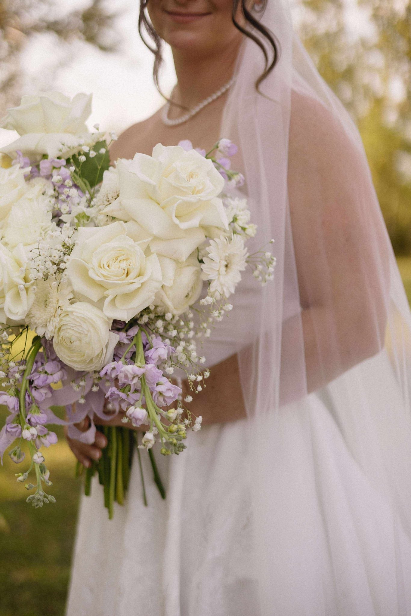 Wedding Floral Consultation