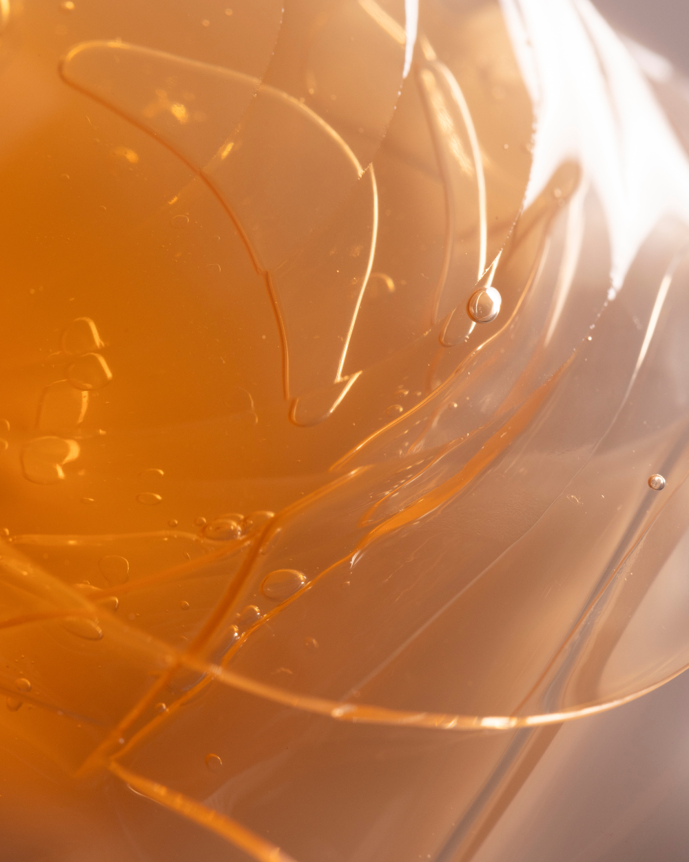 Brighter Days Eye Mask