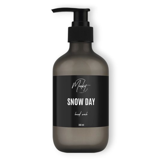 SNOW DAY HAND WASH
