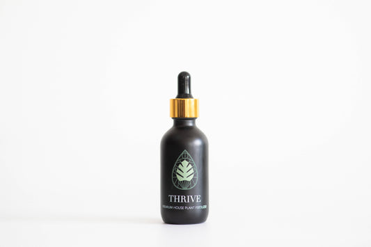 Thrive - Premium Organic Plant Fertilizer
