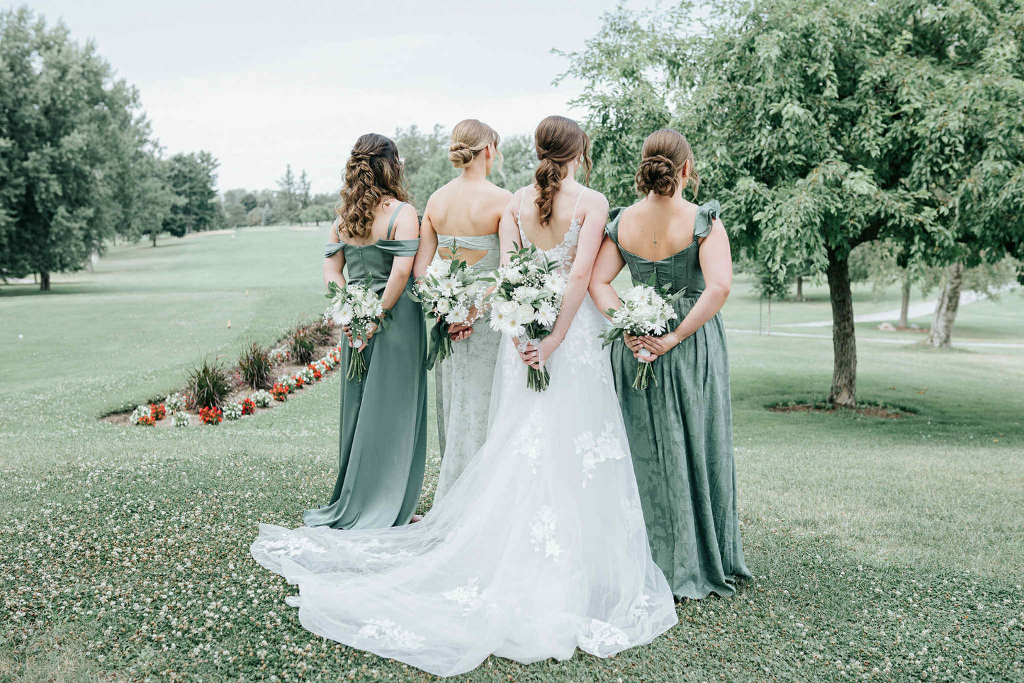 Wedding Floral Consultation