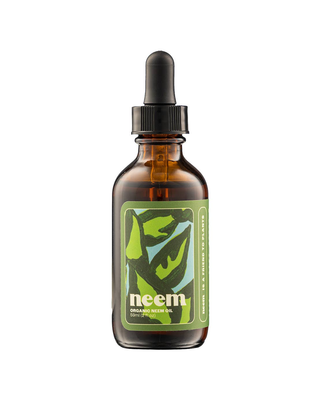 Kelpy Organic Neem Oil