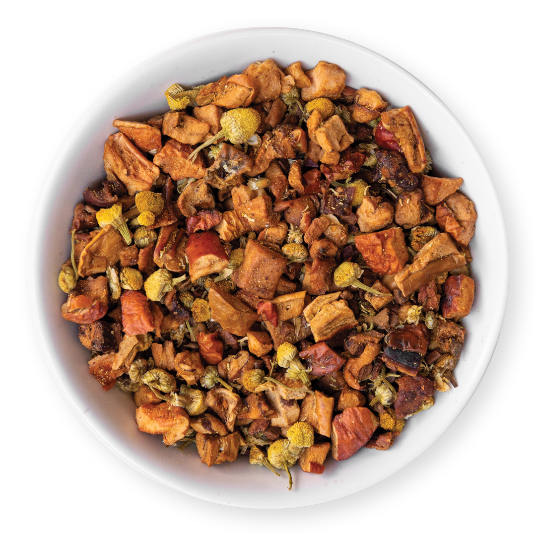 Apple Cinnamon - Herbal Tea