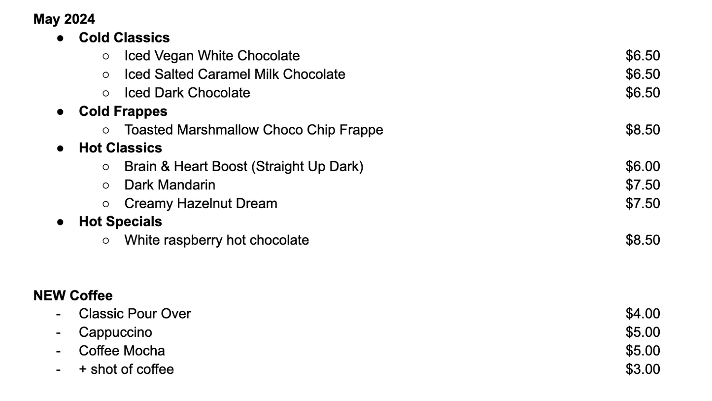 Toasted Hazelnut Chocolate Bar