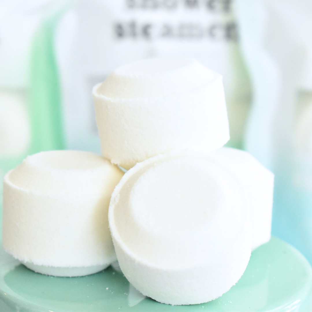 Eucalyptus Shower Steamers