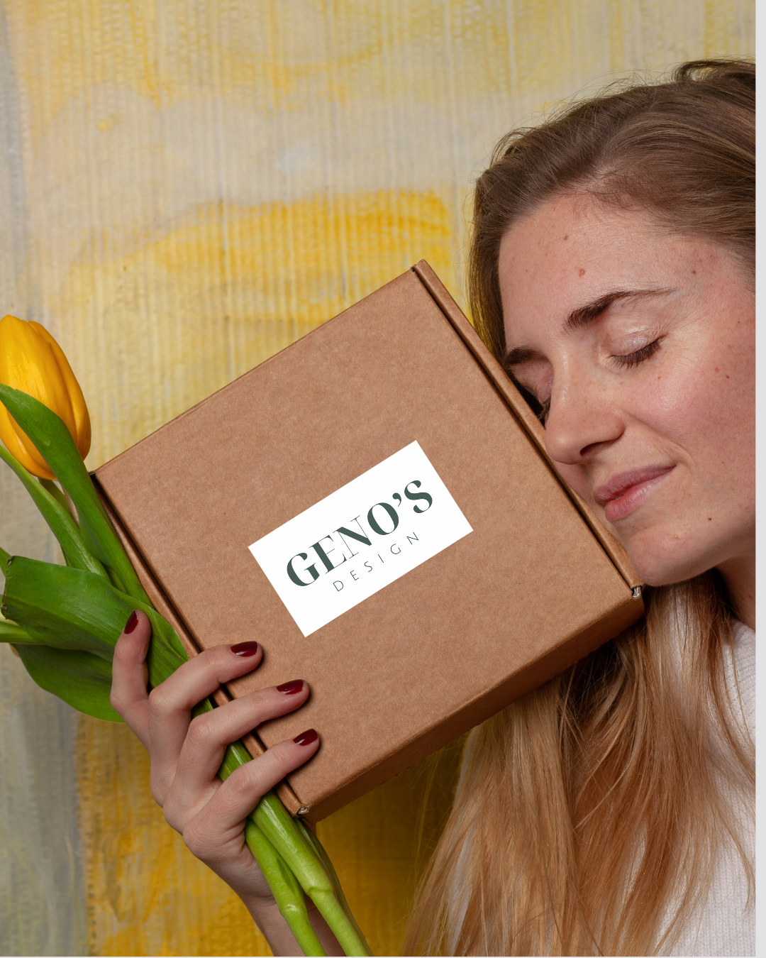 August Houseplant Subscription