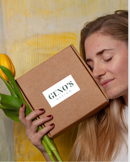 August Houseplant Subscription