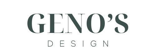 Geno's Design