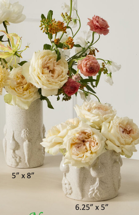 Veggies Vase/Planter