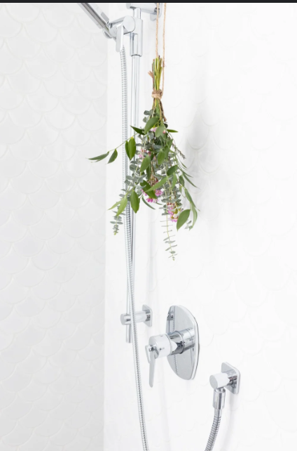 Luxury Shower Bundle