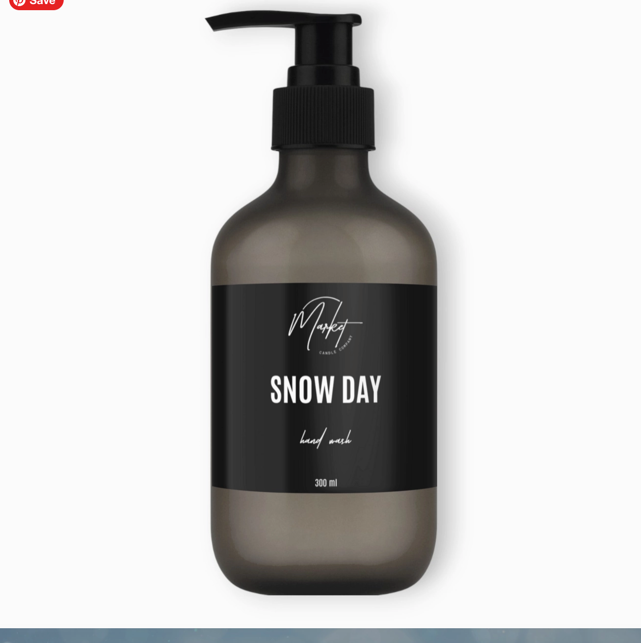SNOW DAY HAND & BODY LOTION